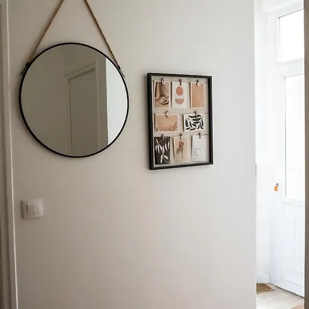 Le Distingué Appartamento *