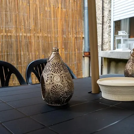 Le Distingué * Reims