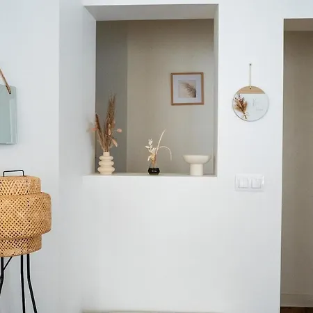 Le Distingué * Reims