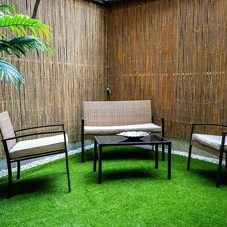 Appartement Le Distingué Reims