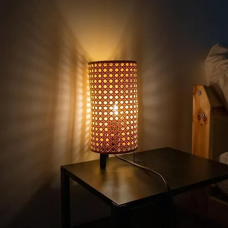 Le Distingué Appartement