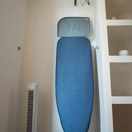 Appartement Le Distingué *