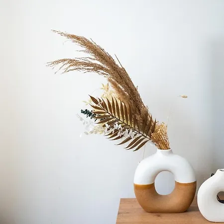 Le Distingué Appartement *