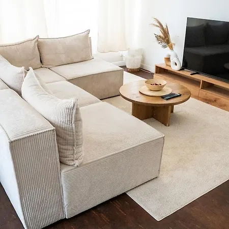 Le Distingue Appartement *