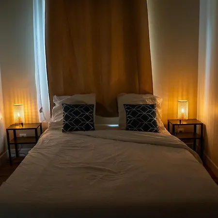 Le Distingué * Reims