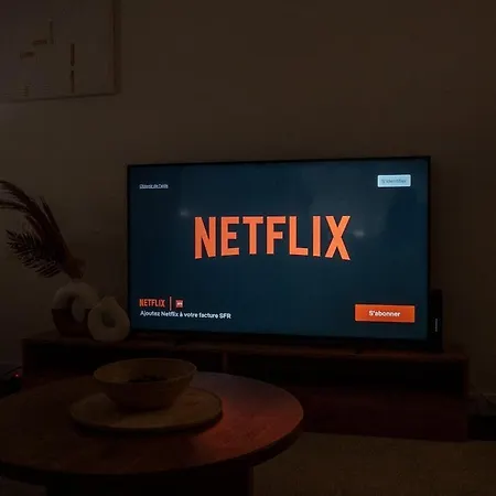 Le Distingué Appartement *