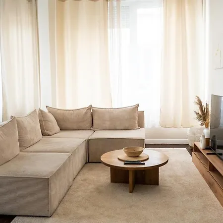 Appartement Le Distingué *