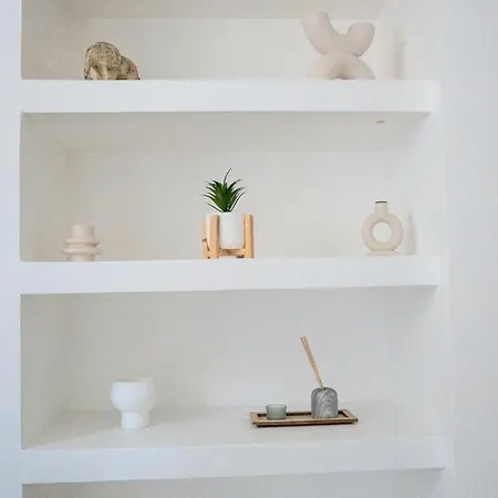 Le Distingué Appartement