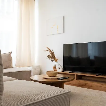 Le Distingué Appartement *