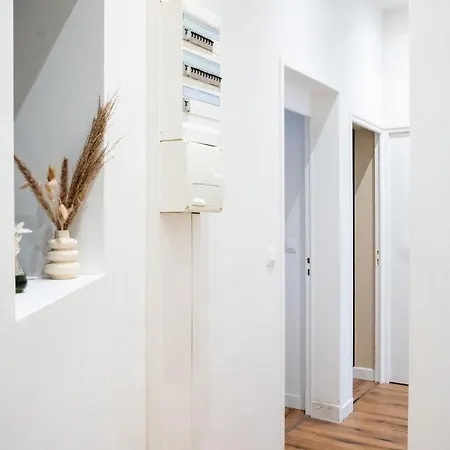 Le Distingué Appartement *