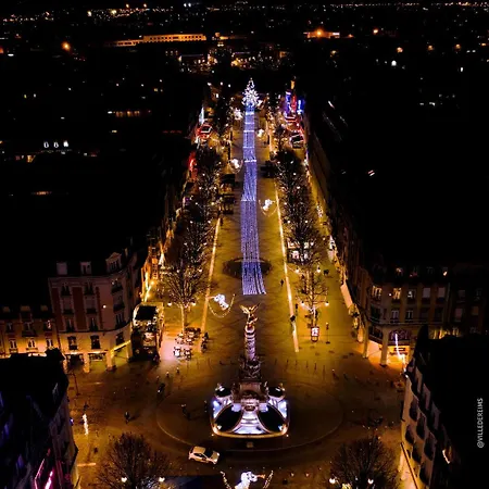 Le Distingue Reims