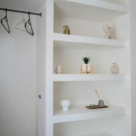 Le Distingue Appartement