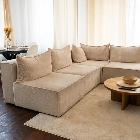 Appartement Le Distingué Reims