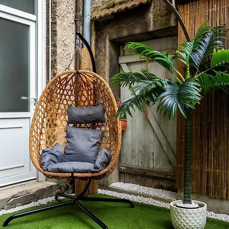 Le Distingué * Reims