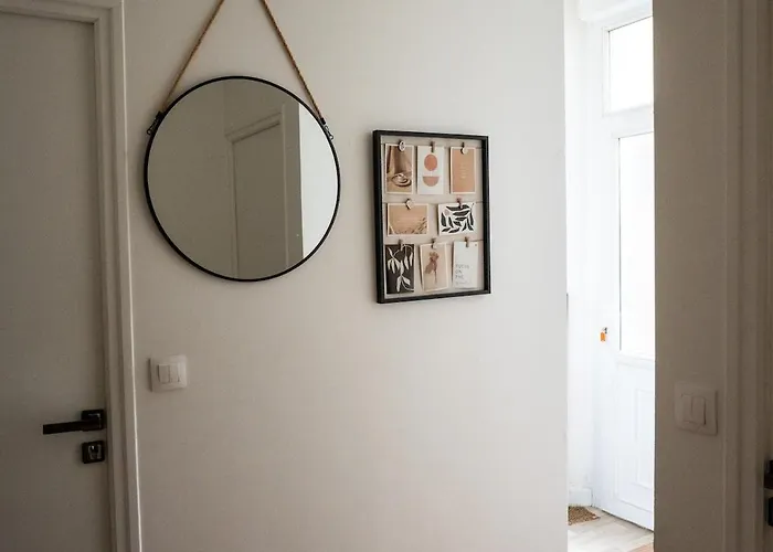 Le Distingué Appartamento *