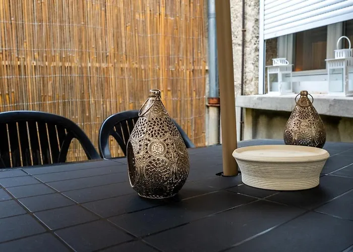 Le Distingue * Reims