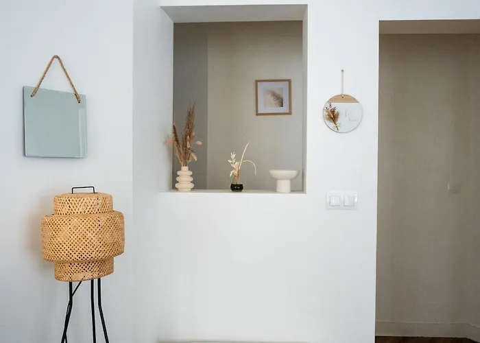 Le Distingué * Reims