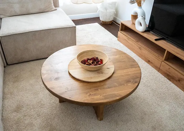 Le Distingué Appartamento *