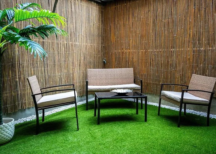 Appartamento Le Distingué Reims