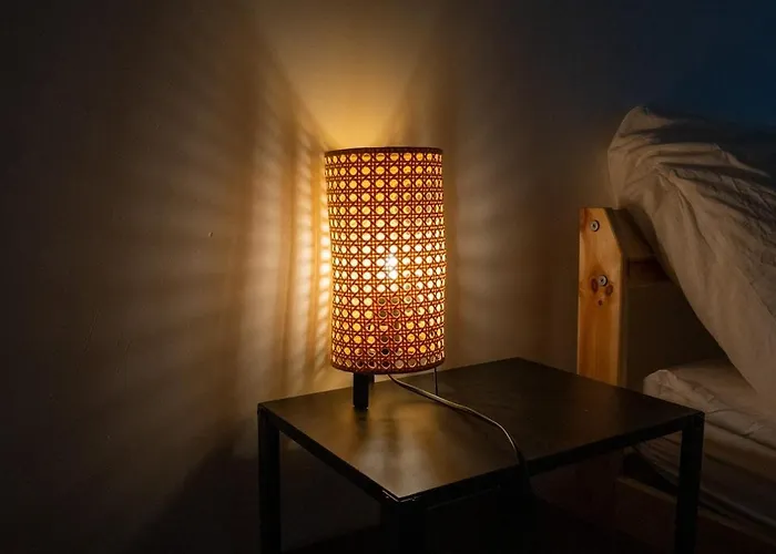 Le Distingue Lägenhet