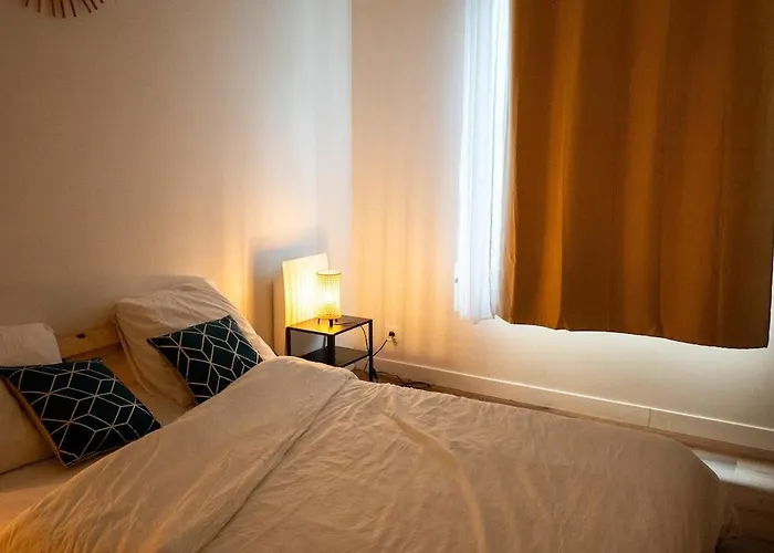 Le Distingué Appartamento *