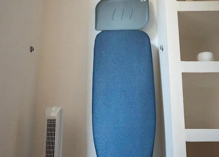 Lägenhet Le Distingue *