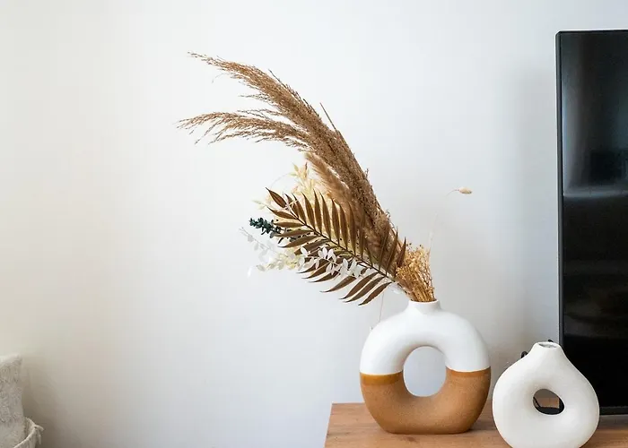 Le Distingué Appartamento *