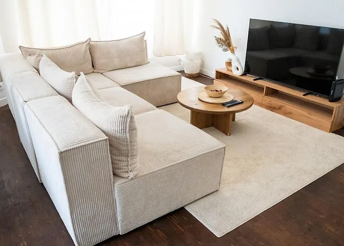 Le Distingué Appartamento *