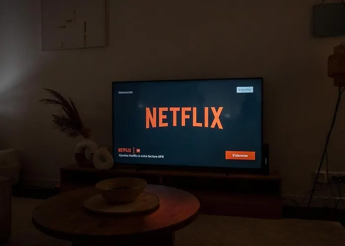 Le Distingue Lägenhet *