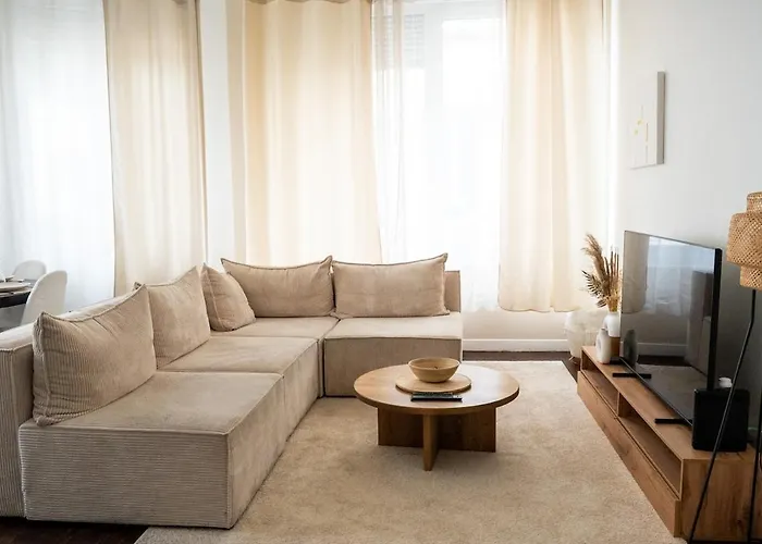 Appartamento Le Distingué *