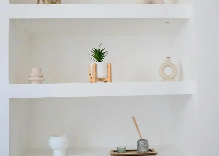 Le Distingué Appartamento