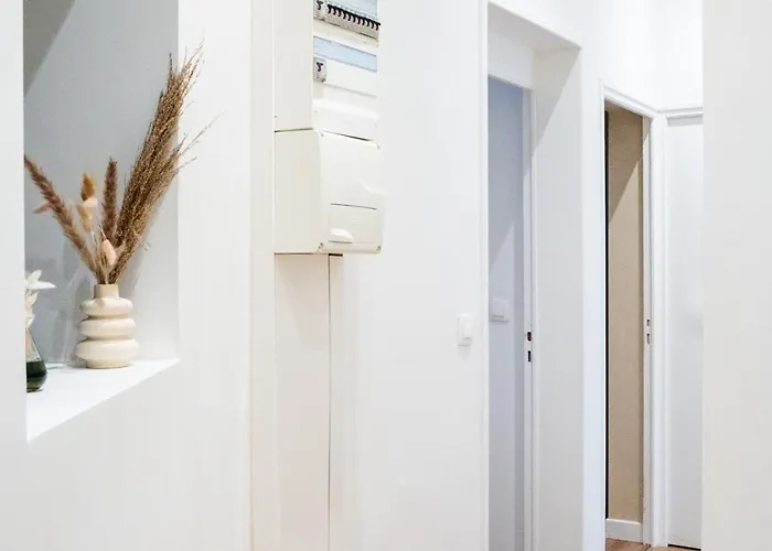 Le Distingué Appartamento *