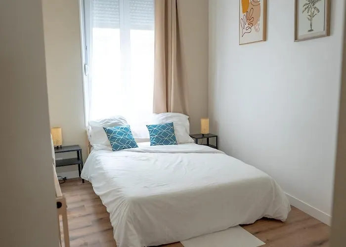 Appartamento Le Distingué *