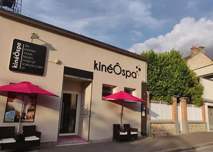 Appartamento Le Distingué Reims