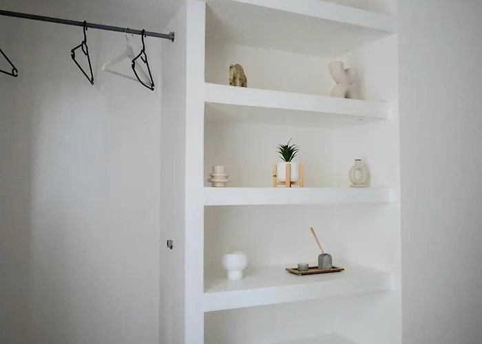 Le Distingue Lägenhet