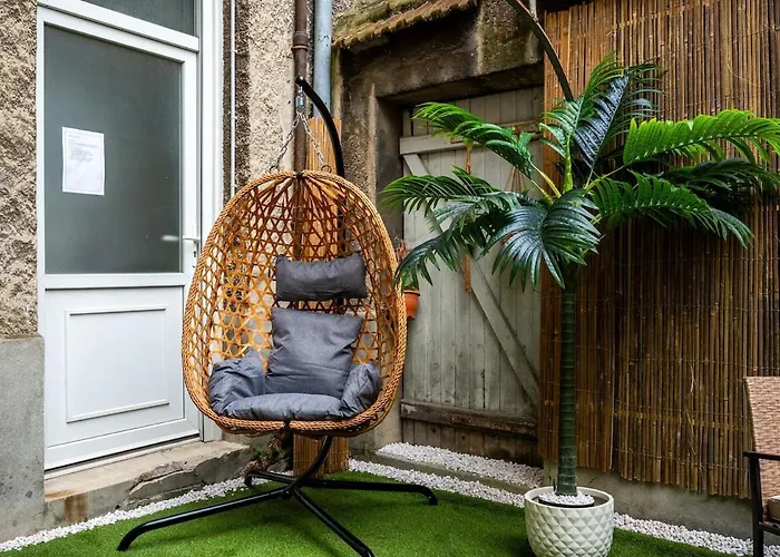 Le Distingue * Reims